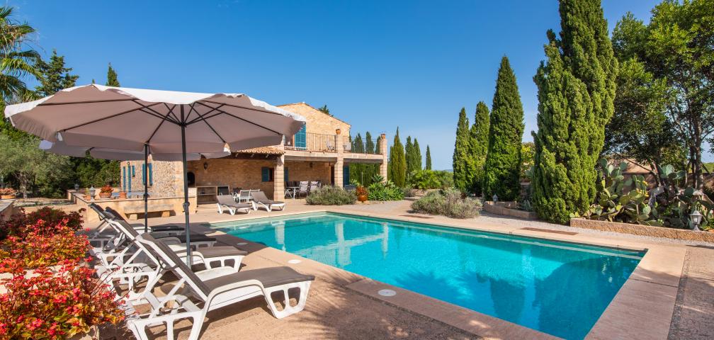 Rural Villa Ses Eres