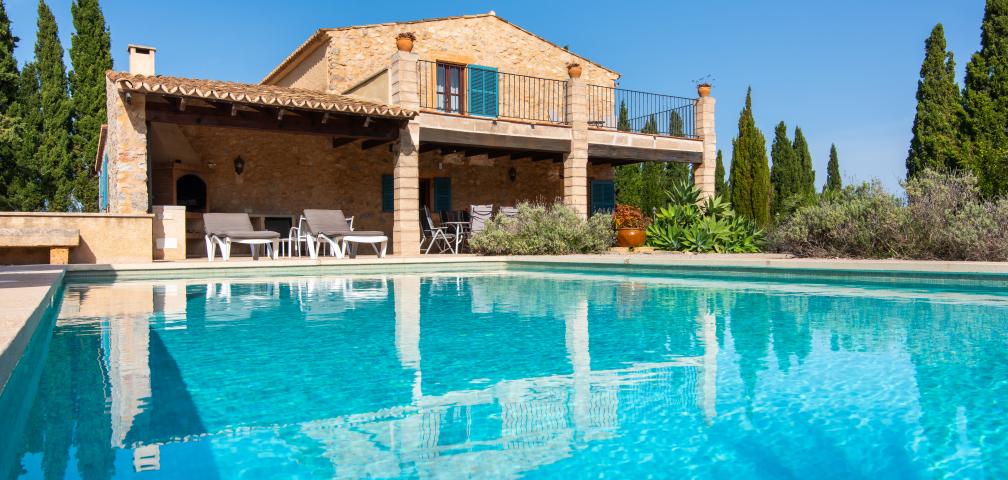 Rural Villa Ses Eres