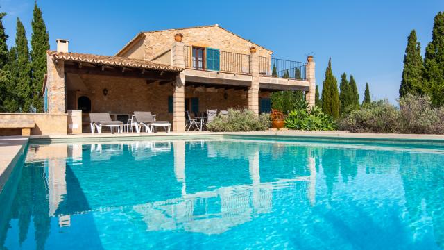 Rural Villa Ses Eres