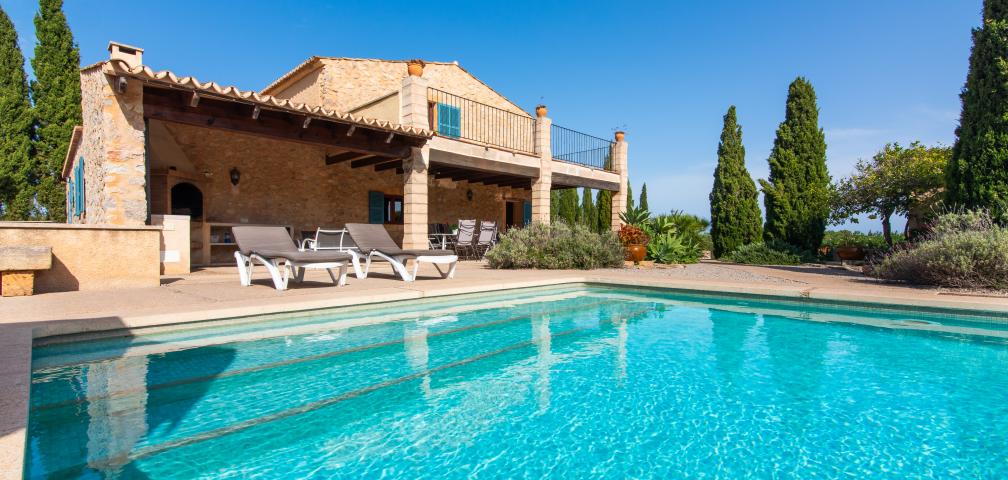 Rural Villa Ses Eres