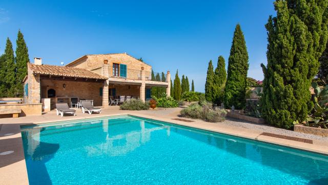 Rural Villa Ses Eres