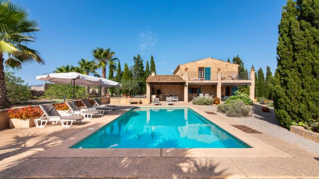 Rural Villa Ses Eres