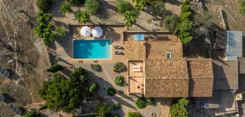 Rural Villa Ses Eres