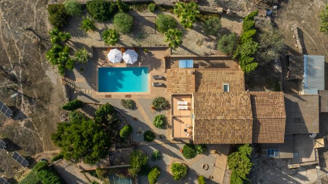 Rural Villa Ses Eres