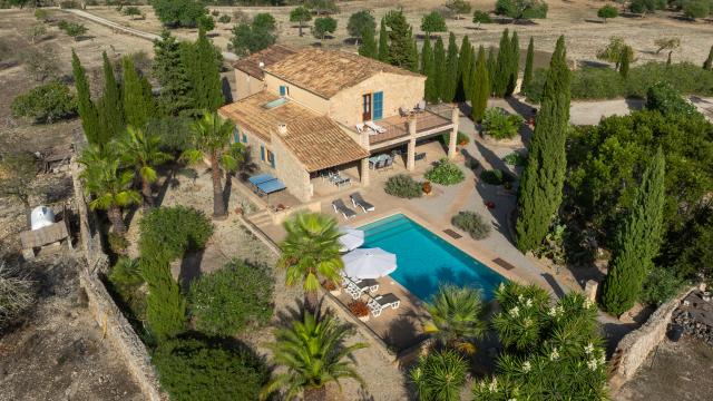 Rural Villa Ses Eres