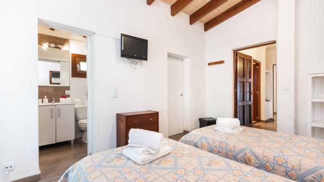 Rural Villa Es Carregador Dos