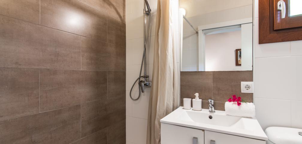 Rural Villa Es Carregador Dos