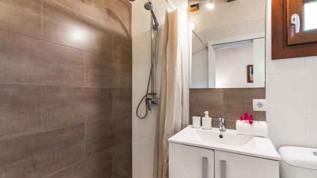 Rural Villa Es Carregador Dos