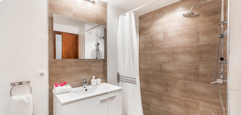 Rural Villa Es Carregador Dos