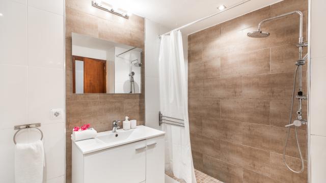 Rural Villa Es Carregador Dos