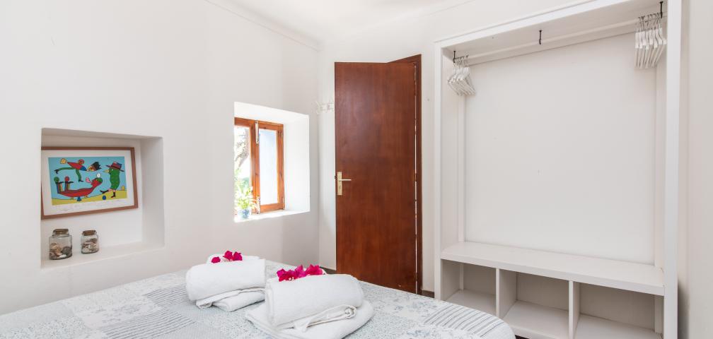 Rural Villa Es Carregador Dos