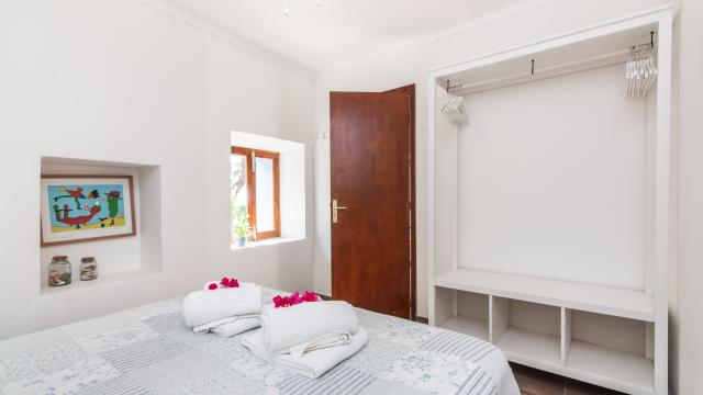 Rural Villa Es Carregador Dos