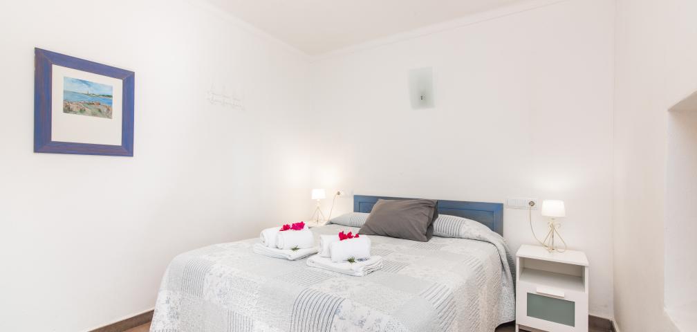 Rural Villa Es Carregador Dos