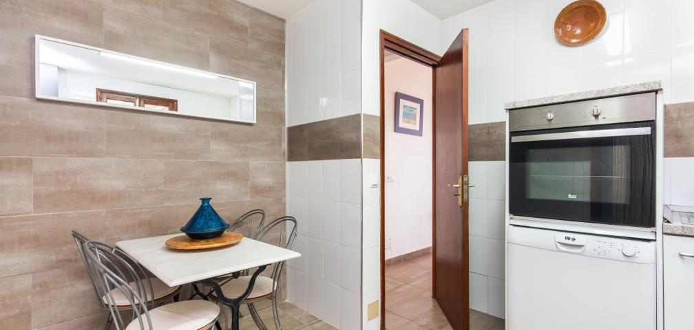 Rural Villa Es Carregador Dos