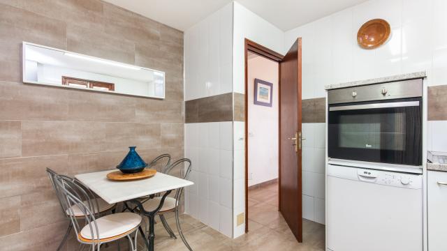 Rural Villa Es Carregador Dos