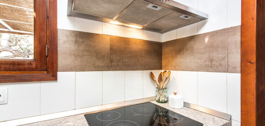 Rural Villa Es Carregador Dos