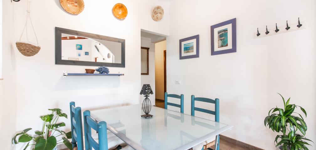 Rural Villa Es Carregador Dos