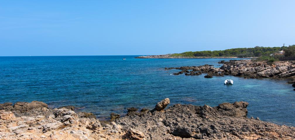 Rural Villa Es Carregador Dos