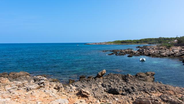 Rural Villa Es Carregador Dos