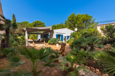 Finca Es Carregador Dos