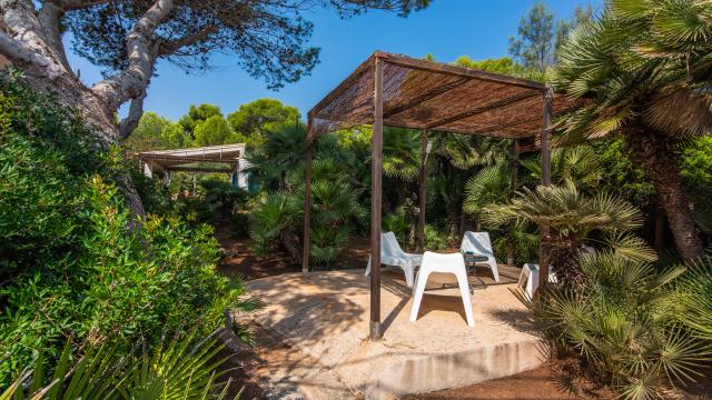 Rural Villa Es Carregador Dos