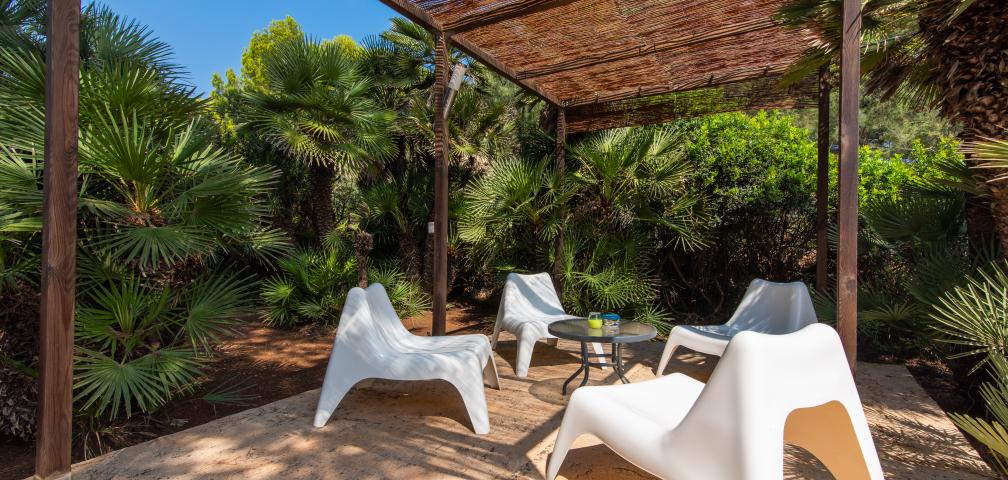 Rural Villa Es Carregador Dos