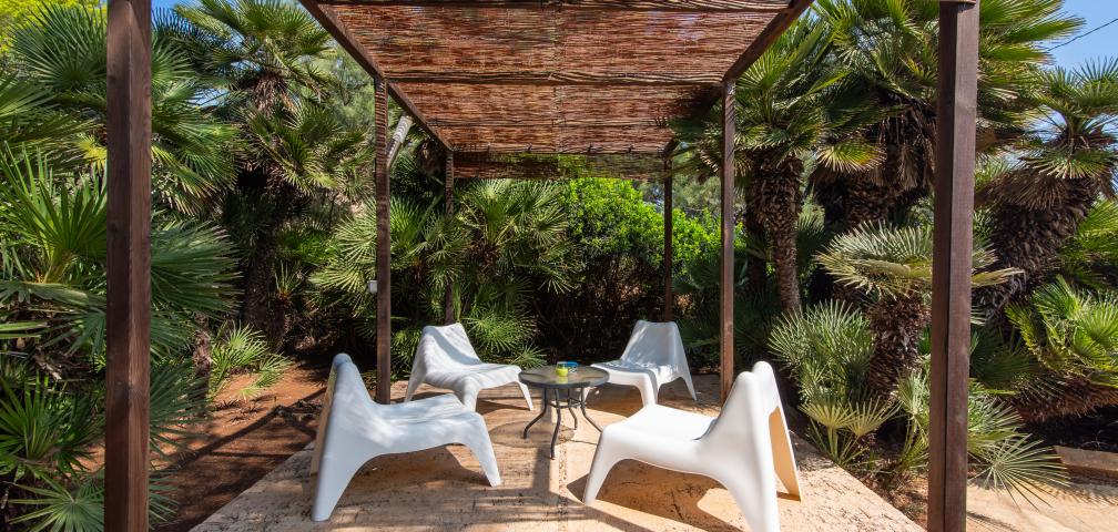 Rural Villa Es Carregador Dos