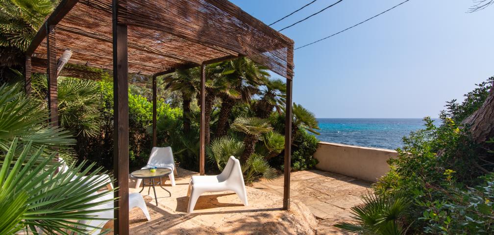 Rural Villa Es Carregador Dos