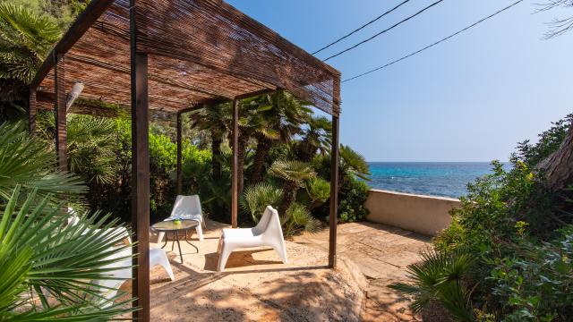 Rural Villa Es Carregador Dos