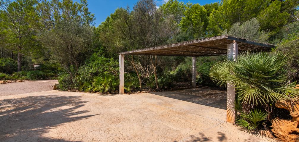 Rural Villa Es Carregador Dos