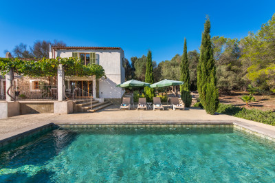 Finca Can Blai