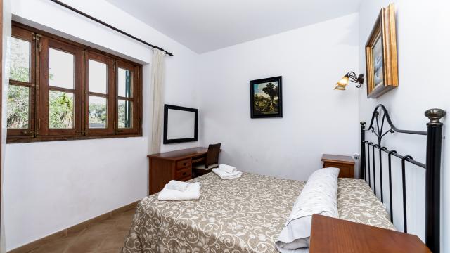 Rural Villa Son March