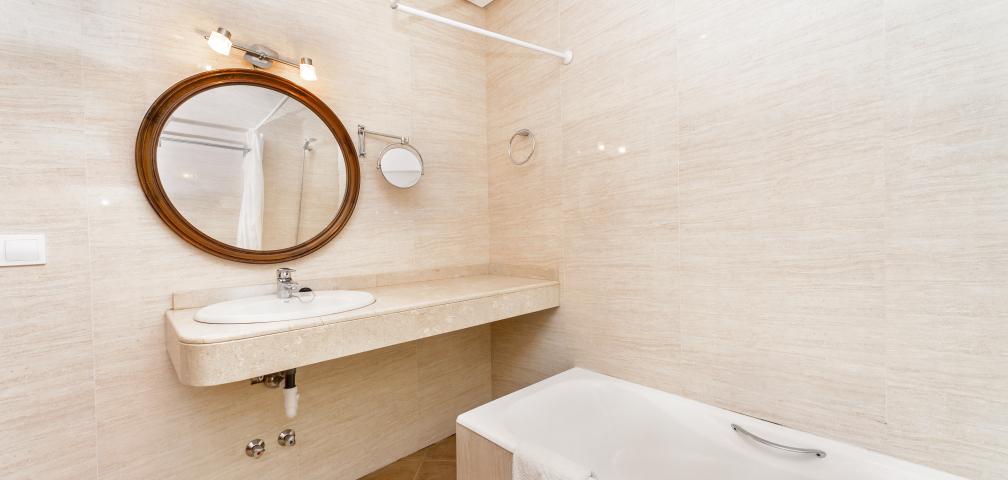 Rural Villa Son March