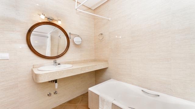 Rural Villa Son March