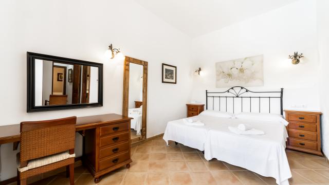 Rural Villa Son March