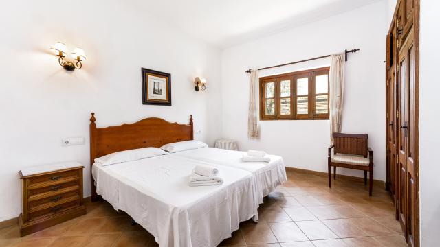 Rural Villa Son March