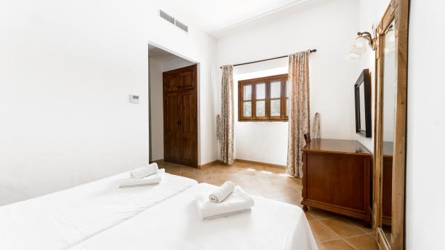 Rural Villa Son March