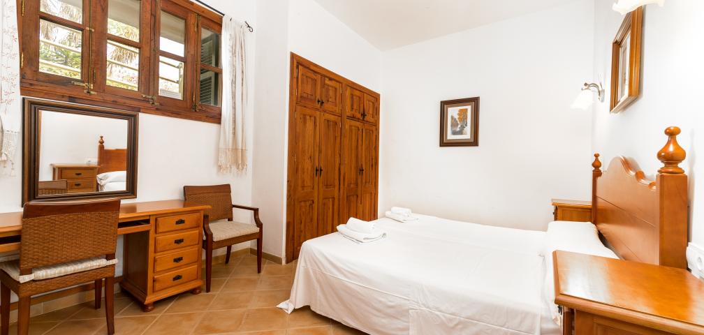 Rural Villa Son March