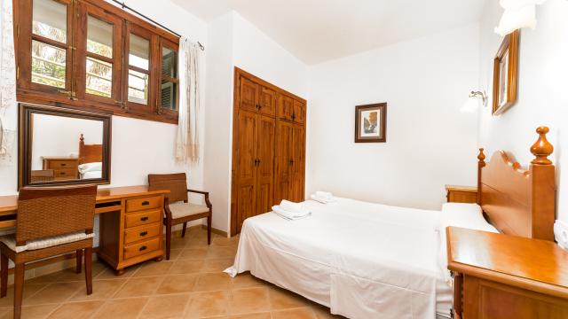 Rural Villa Son March