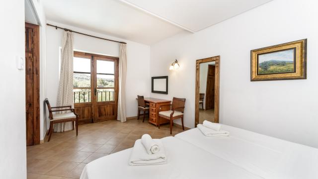 Rural Villa Son March