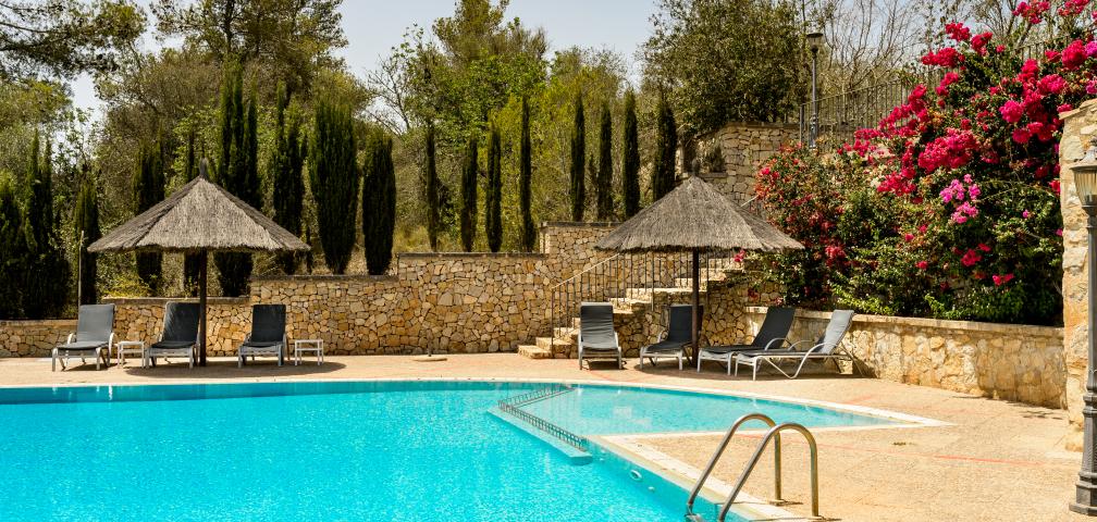 Rural Villa Son March