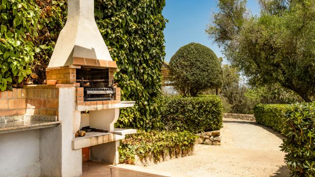 Rural Villa Son March