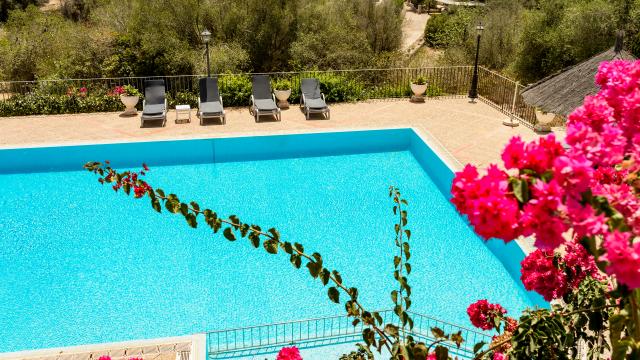 Rural Villa Son March