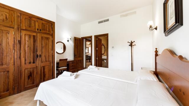 Rural Villa Son March