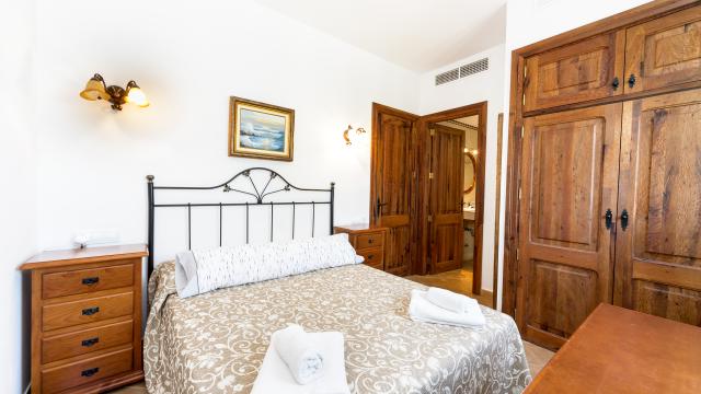 Rural Villa Son March