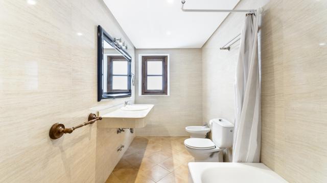 Rural Villa Son March