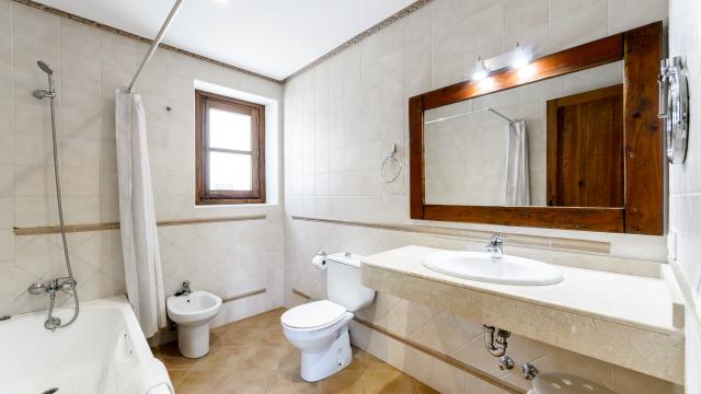 Rural Villa Son March