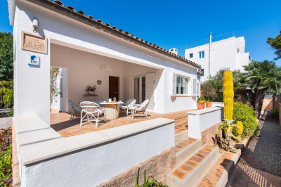 Villa Es Claper