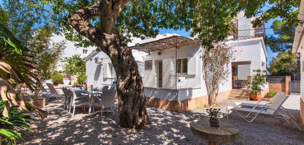 Urban Villa Es Claper