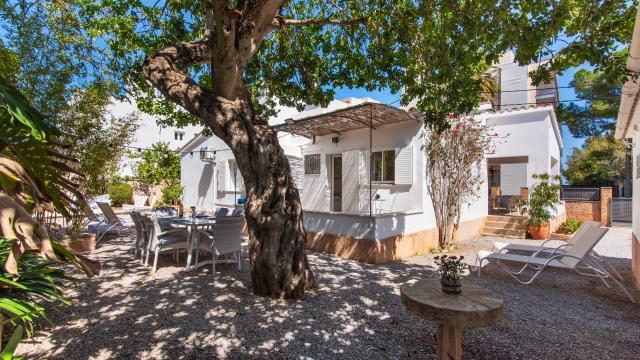 Urban Villa Es Claper